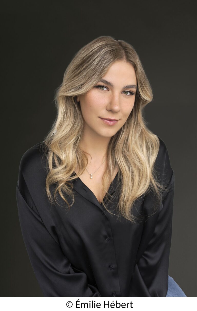 Victoria Charlton