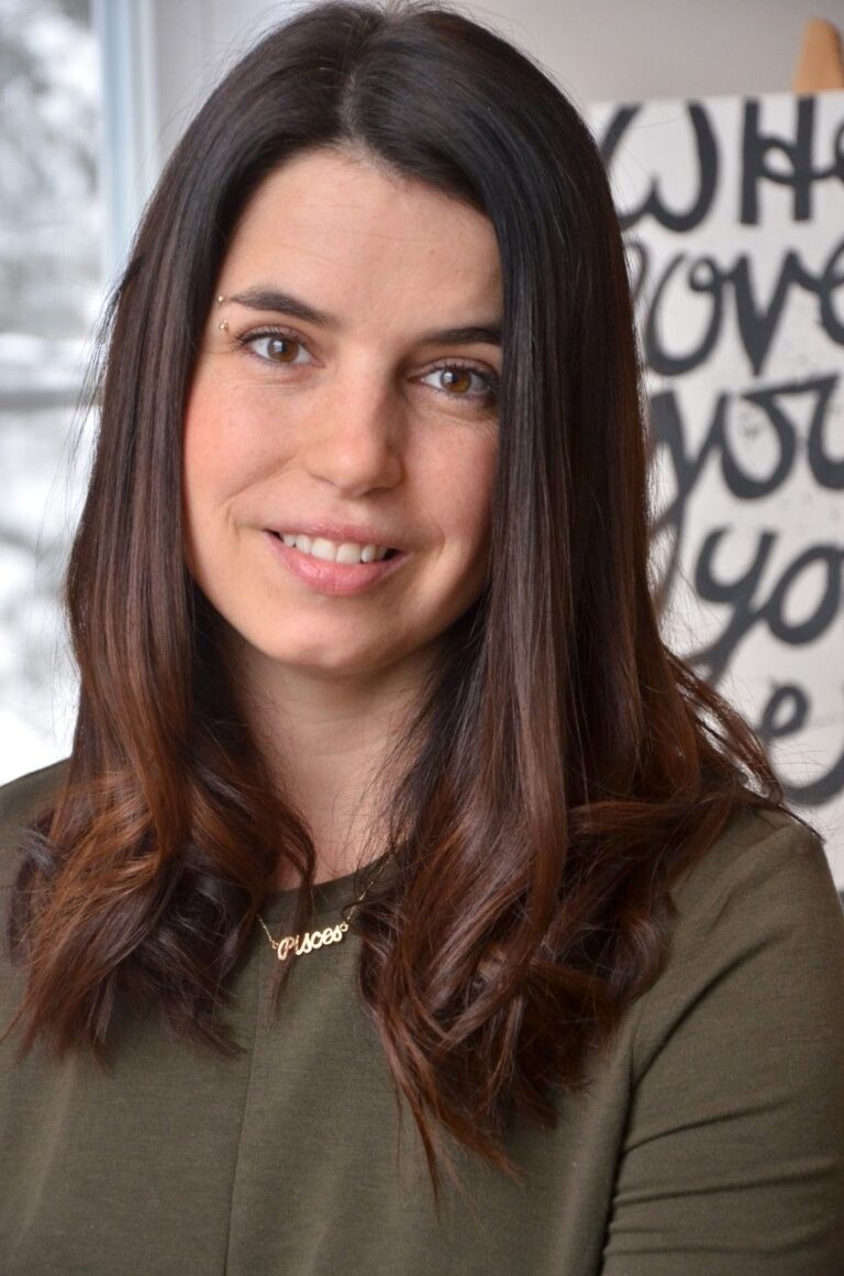Audrey Lapointe