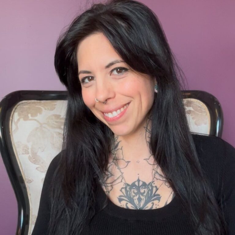 Christine Adele