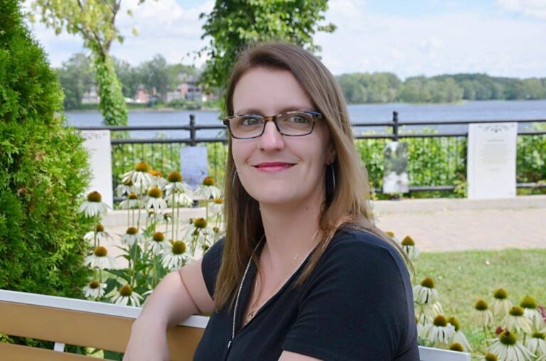 Geneviève Boucher