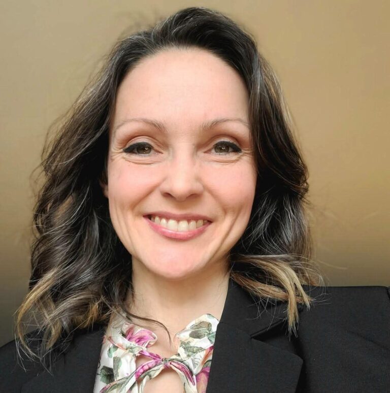 Francesca Tremblay