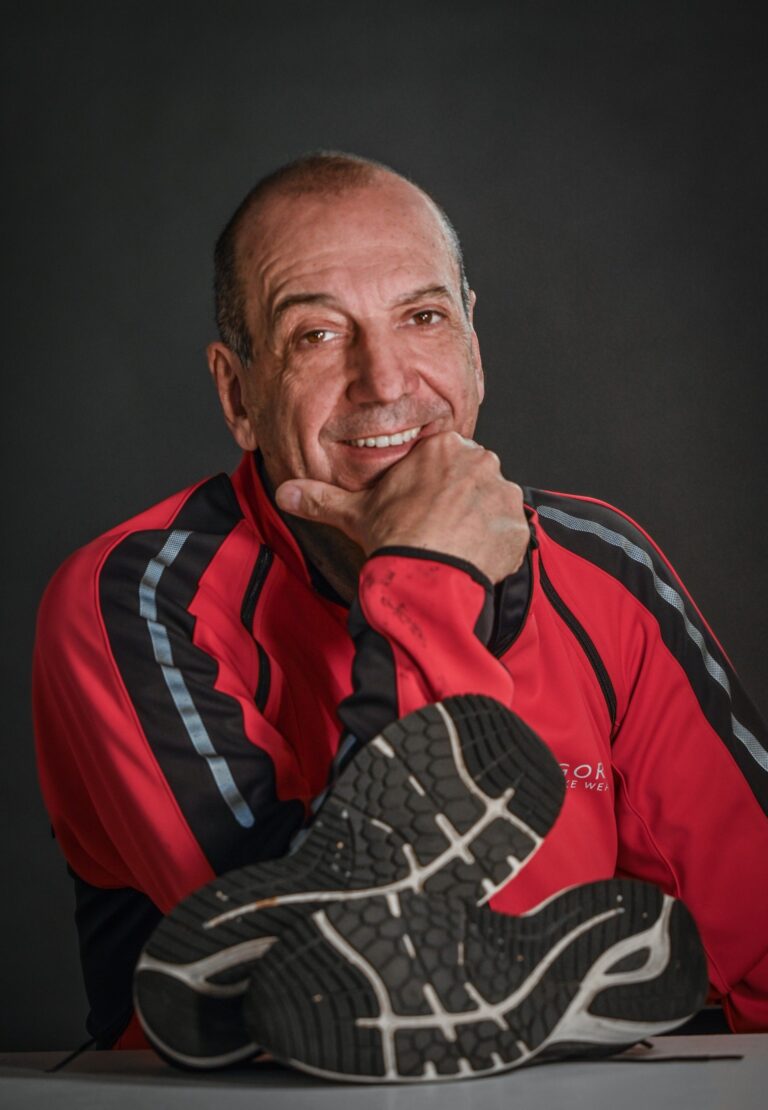 Guy Ménard