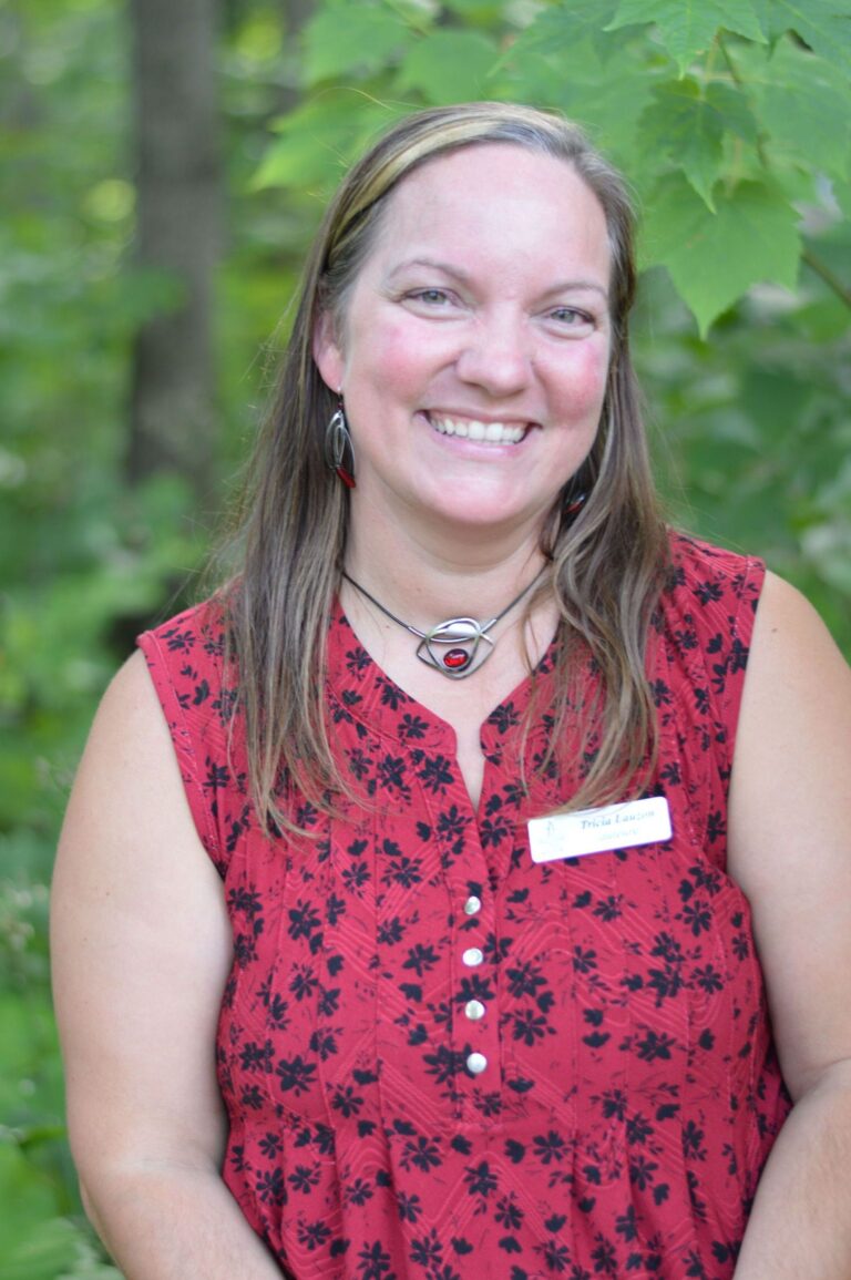 Dédicaces | Tricia Lauzon