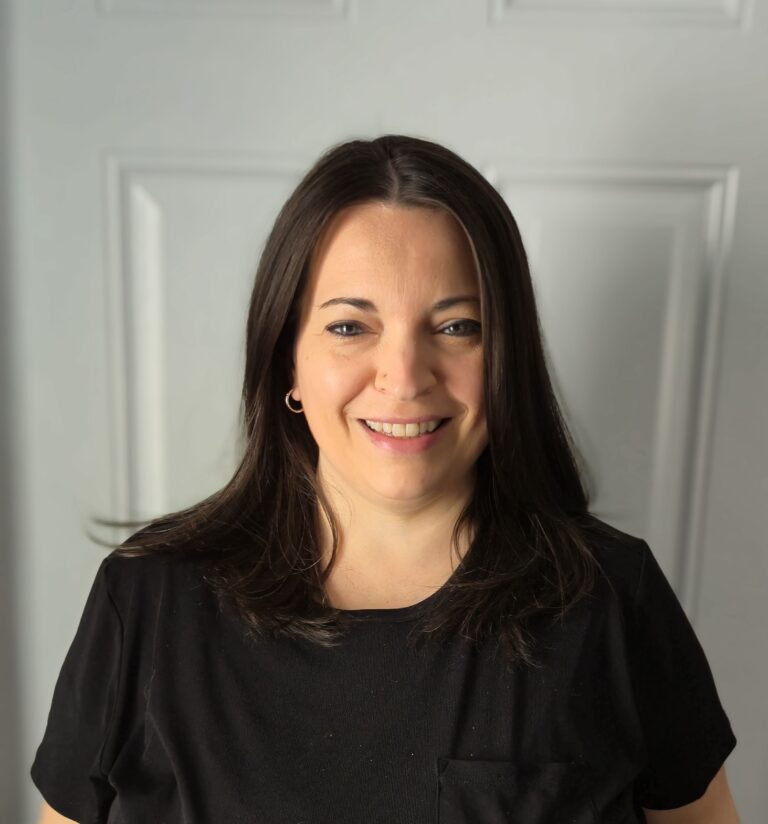 Stéphanie Pageau-Desbiens