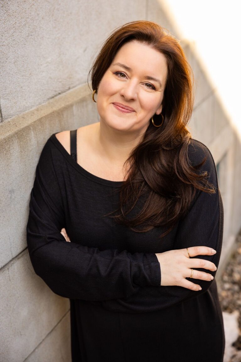 Marie Paquet