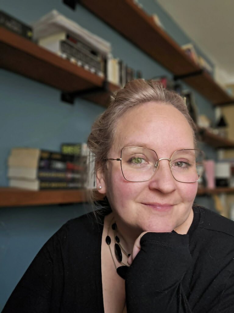 Charlotte Gousseau