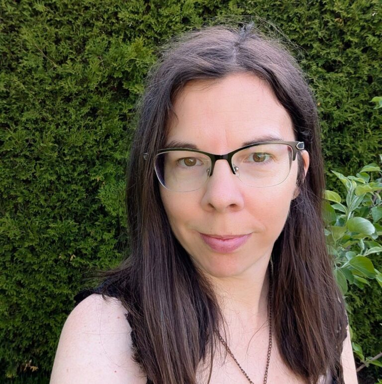 Dédicaces | Émilie Ricard