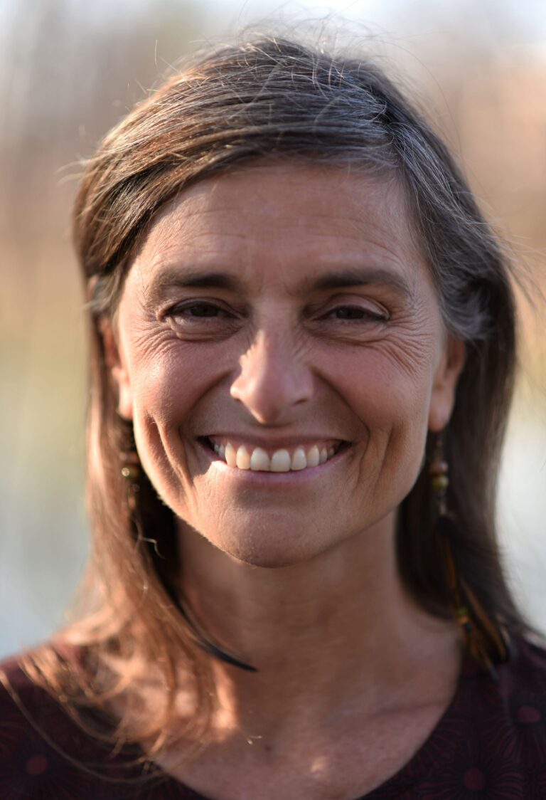 Isabelle Larouche