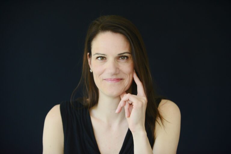 Geneviève Leblanc