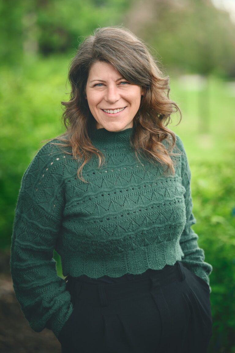 Crystel Jobin-Gagnon