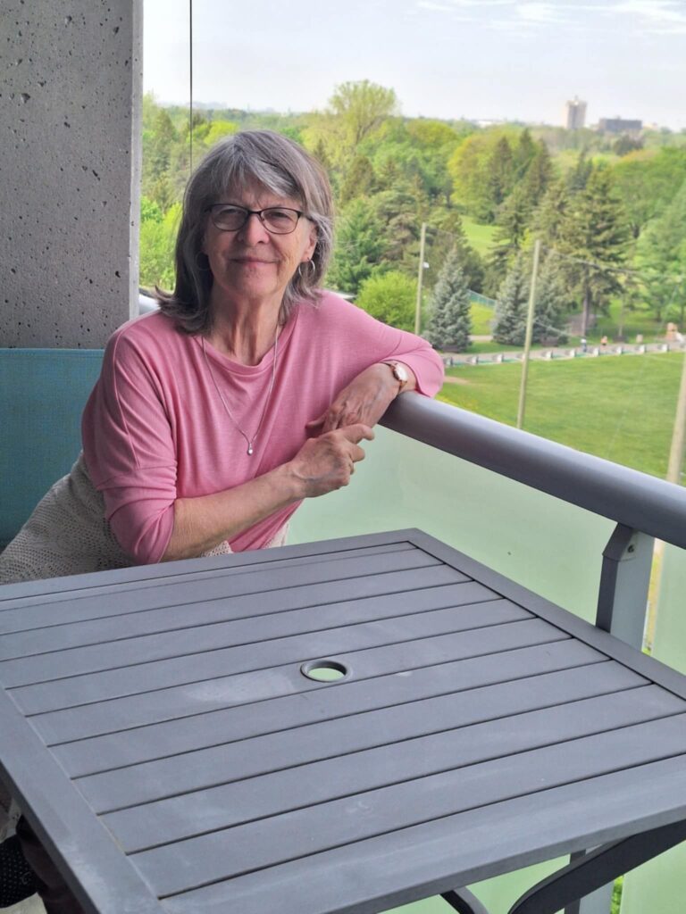 Dédicaces | Claire Gagnon