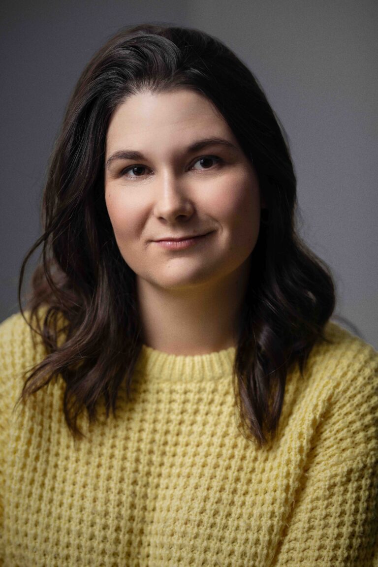 Erika Soucy