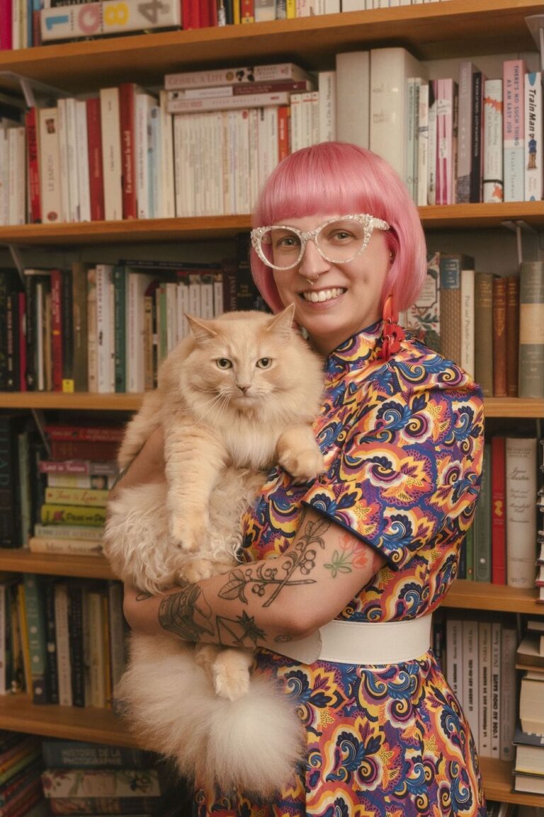 Caroline Décoste