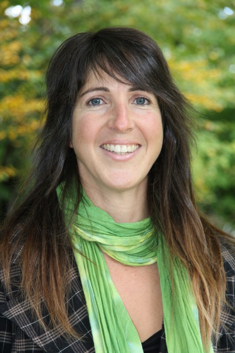 Nadine Poirier
