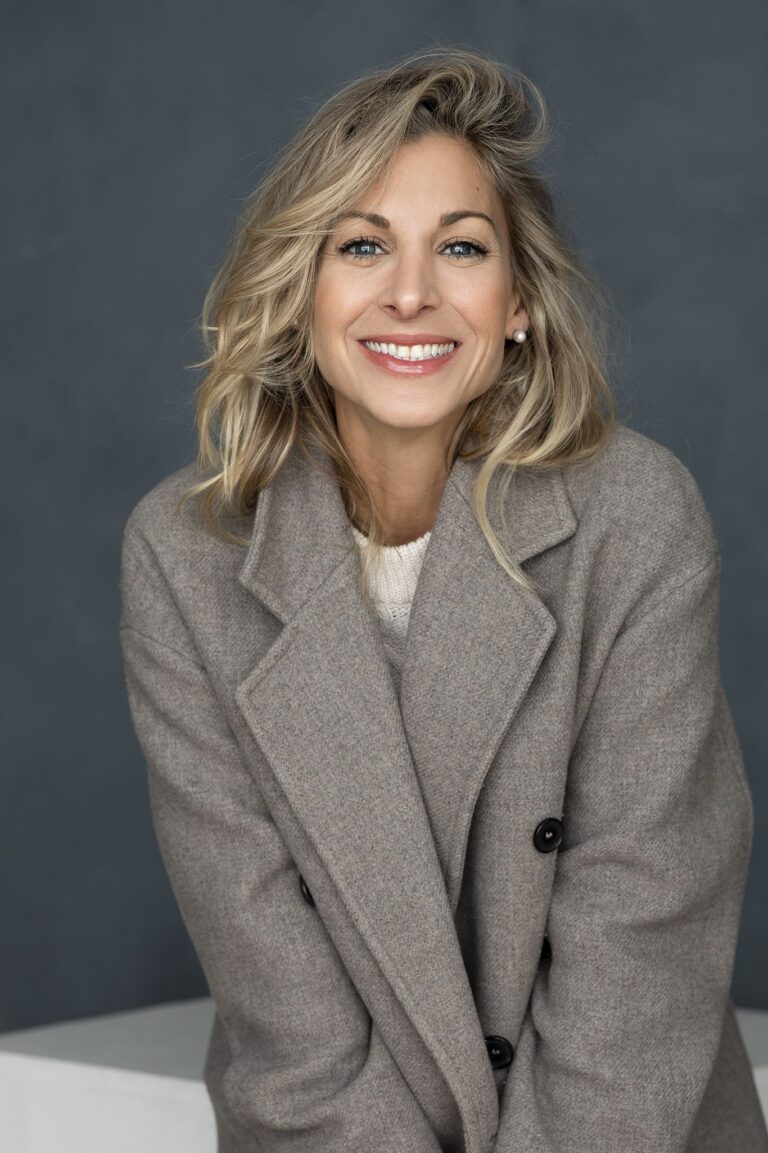 Lysanne Richard