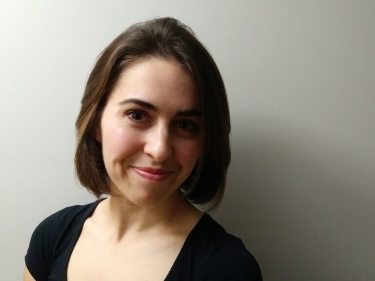Andrée-Anne Chevrier