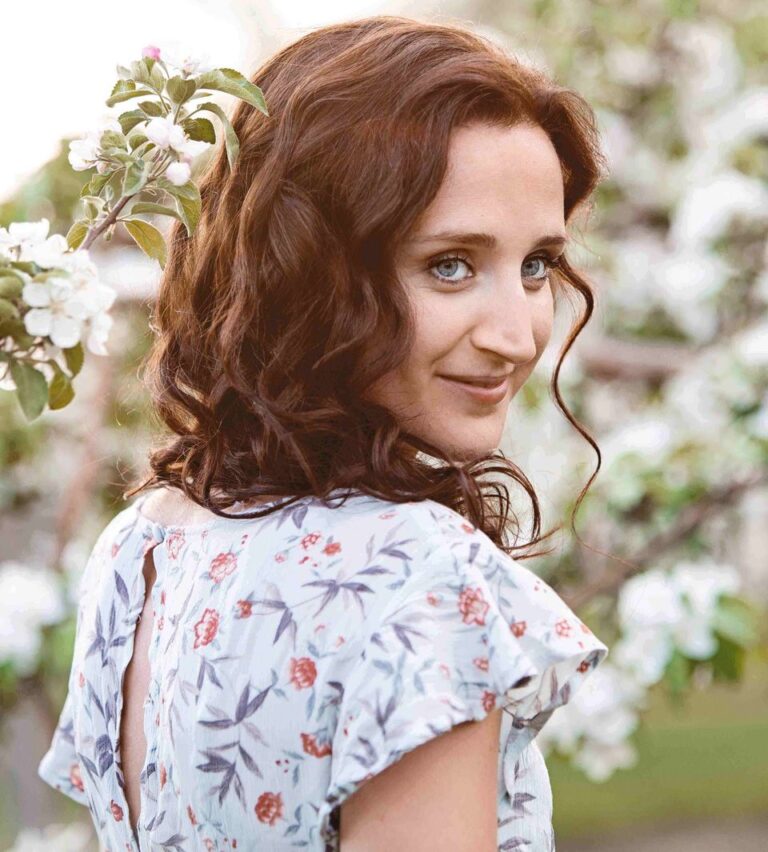 Nadège Roy