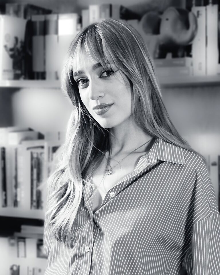 Charlotte Massie