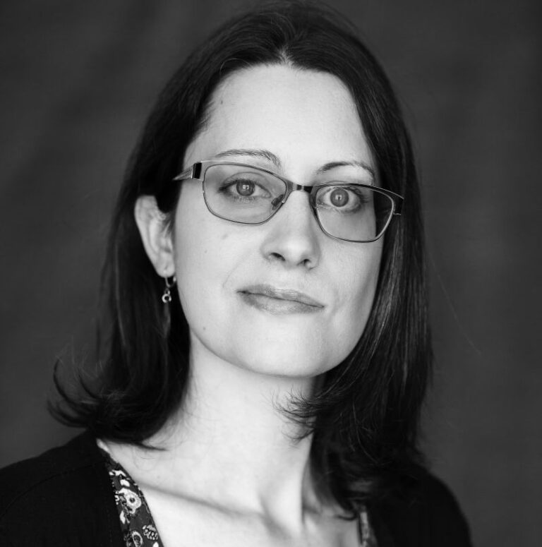 Rachel Gilbert