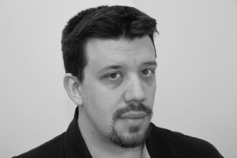 Janusz Jaworski