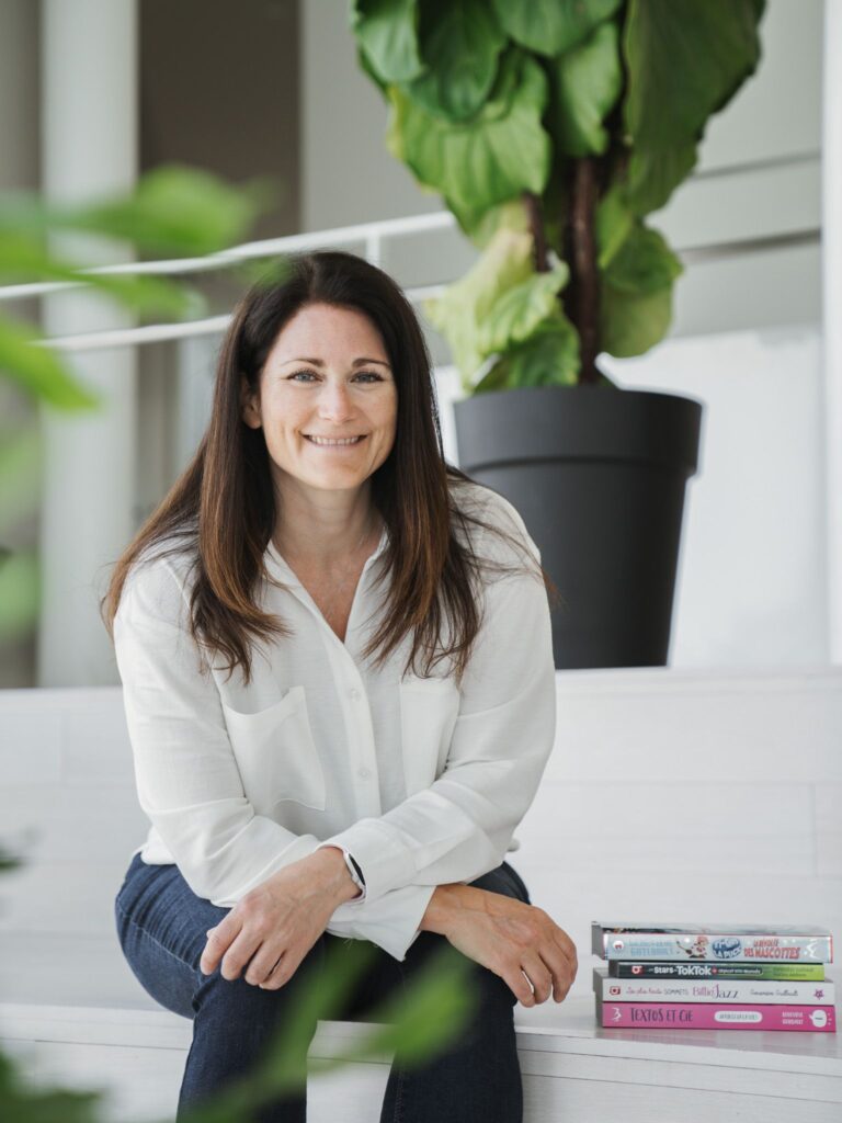 Geneviève Guilbault