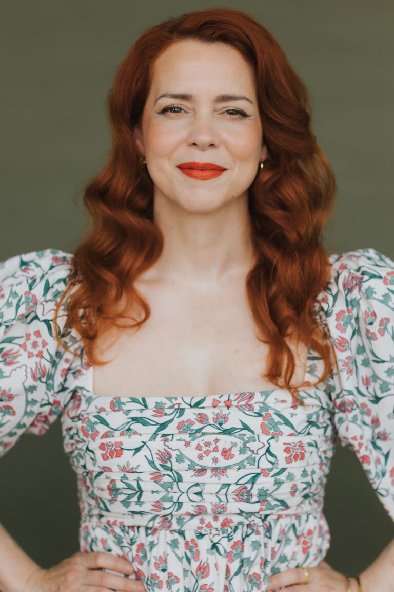 Mélissa Perron