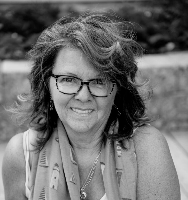 Martine Larivee