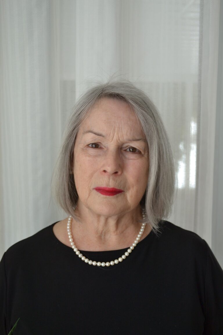 Reine-Aimée Côté