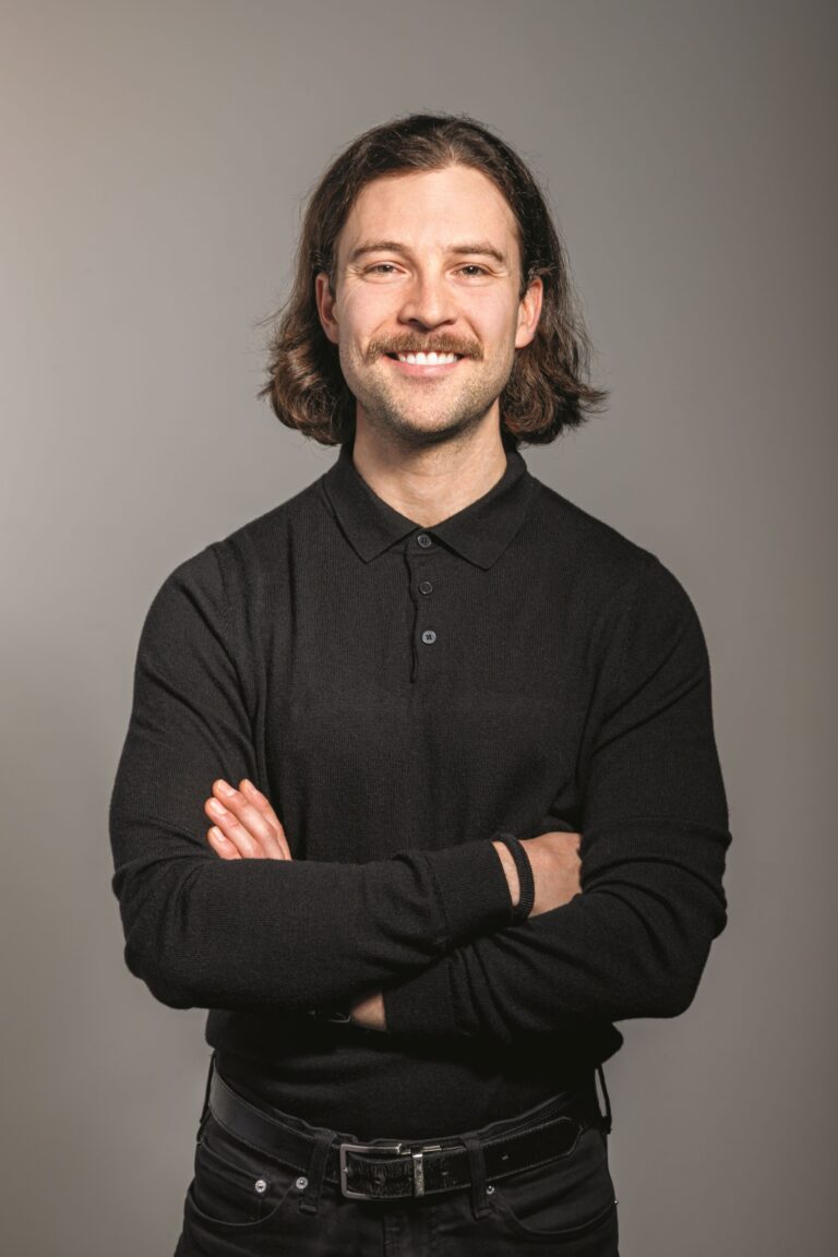 Jonathan Harvey