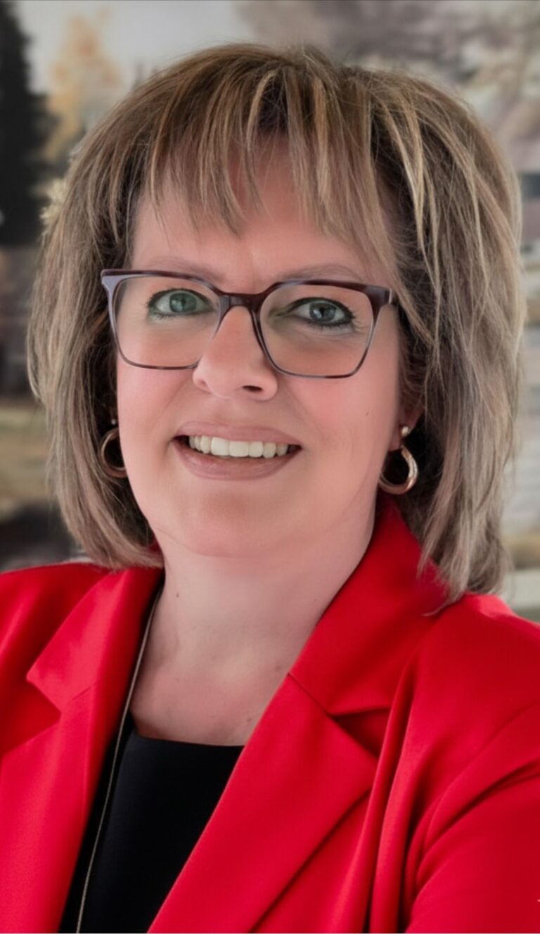 Dédicaces | Carolyne Tremblay