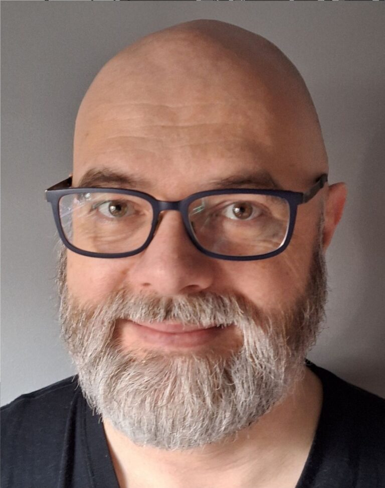 Christian Boivin