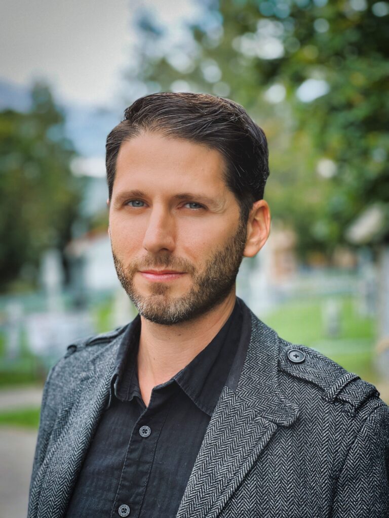 Dédicaces | Dominic Bellavance