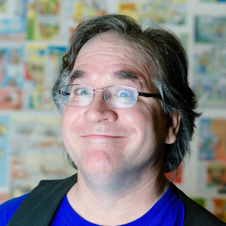 André Gagnon