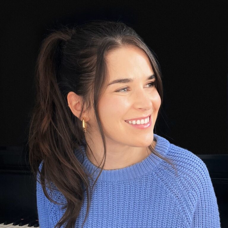 Sabrina Denault