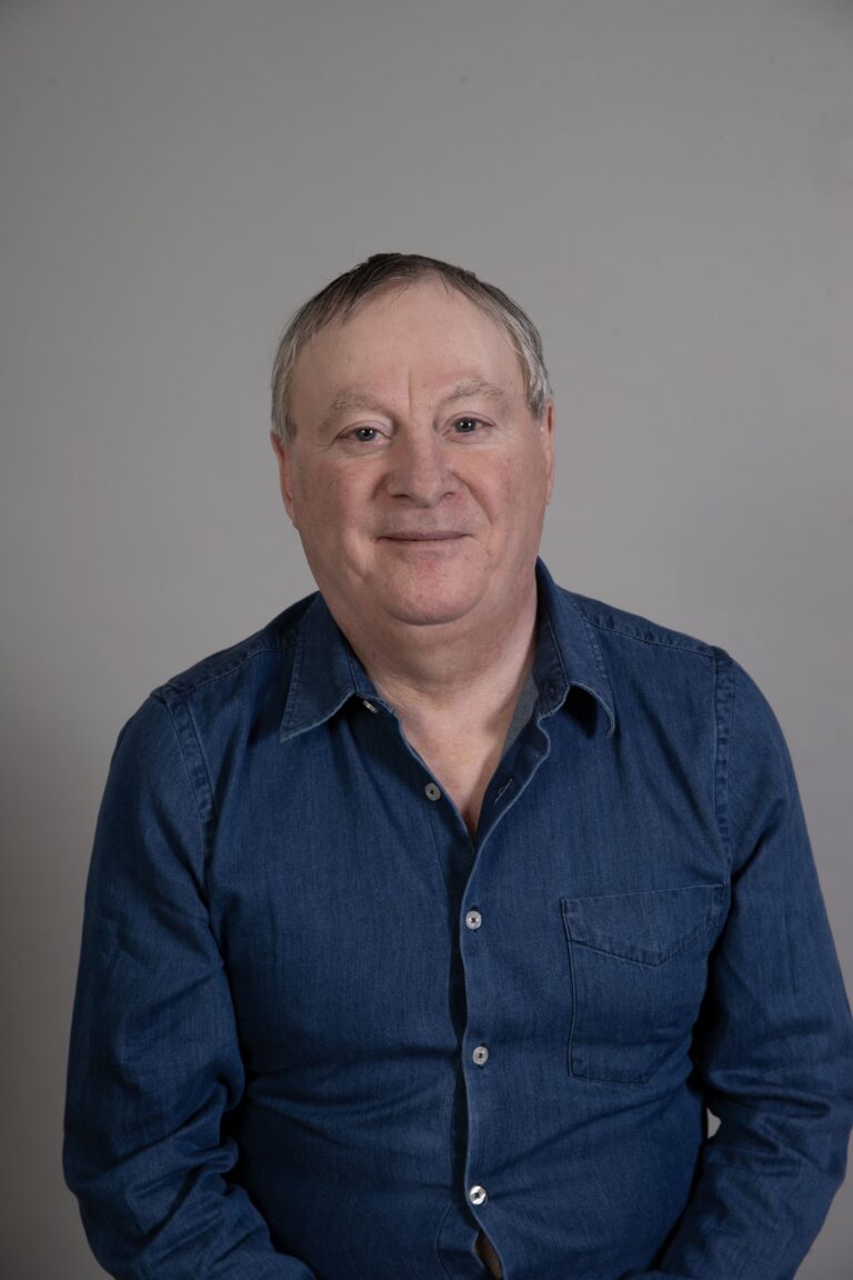 Robert Frosi