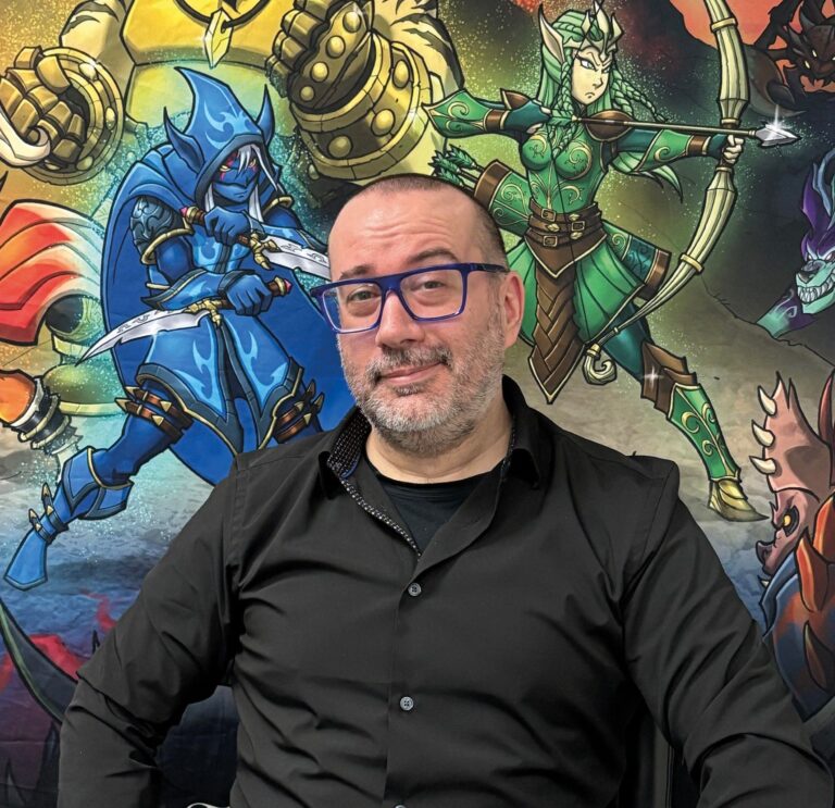 Dédicaces | Louis Patalano