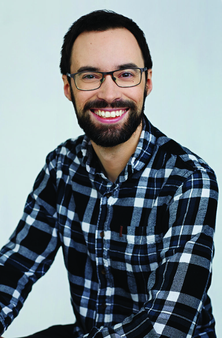 Dédicaces | Patrick Blanchette