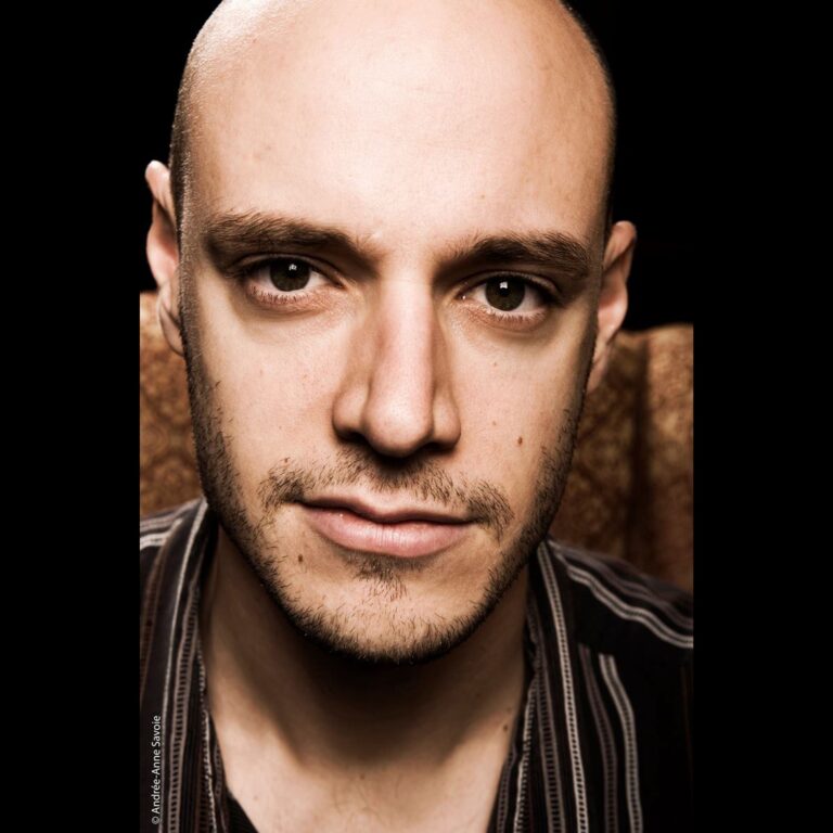 Jean-Sébastien Bérubé