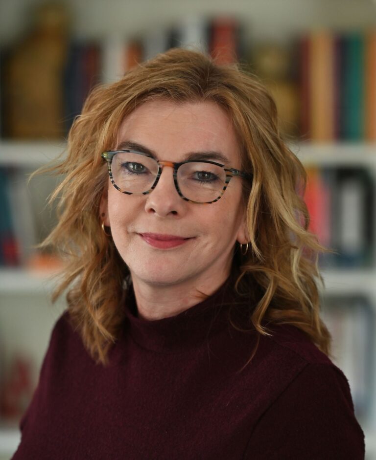 Sylvie Marcoux