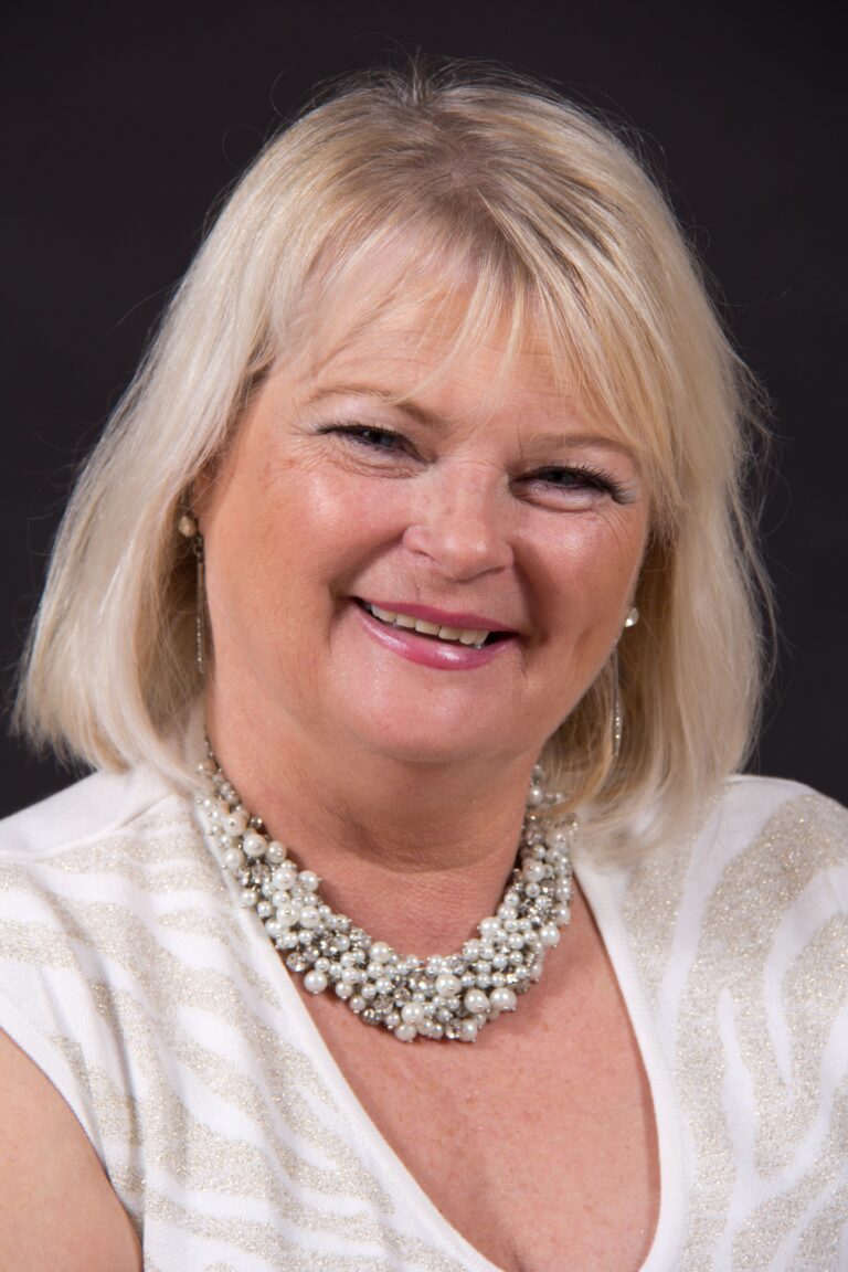 Ginette Hudon