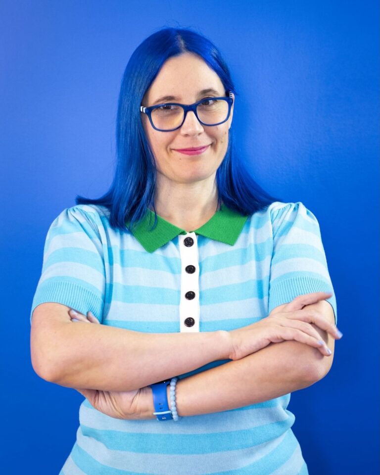 Valérie Jessica Laporte