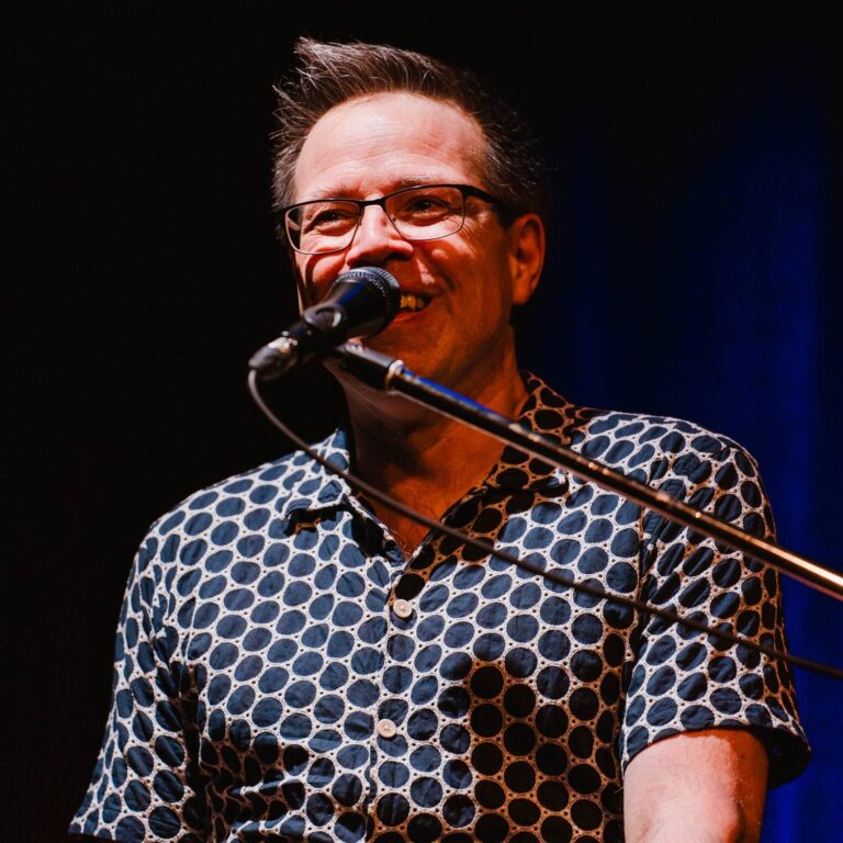 Ian Fournier