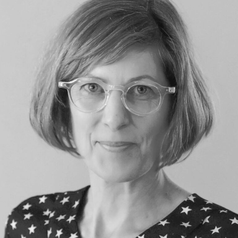 Sarah Bernard