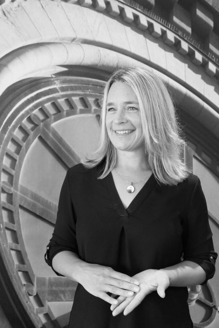 Dédicaces | Brigitte Therrien