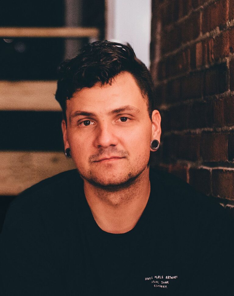 Dédicaces | Emmanuel Simard