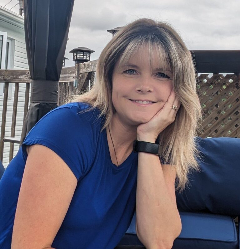 Julie Audet