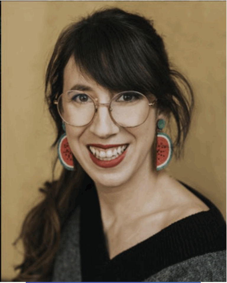 Dédicaces | Sophie Gagnon-Roberge