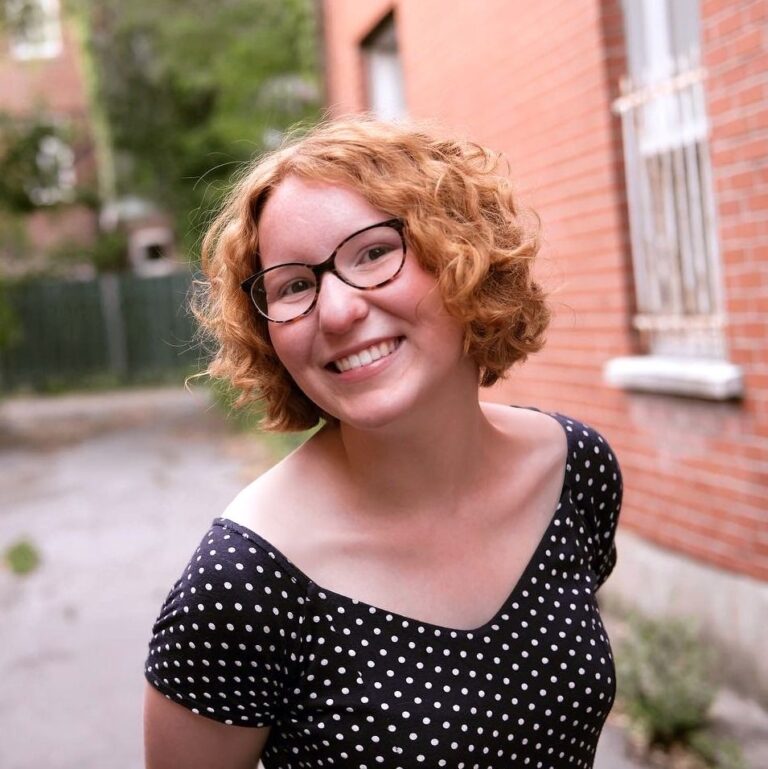 Dédicaces | Chantal Piché
