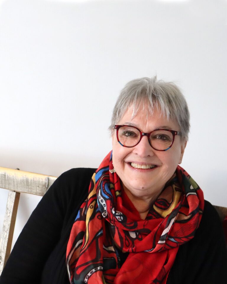 Dédicaces | Johanne Pothier