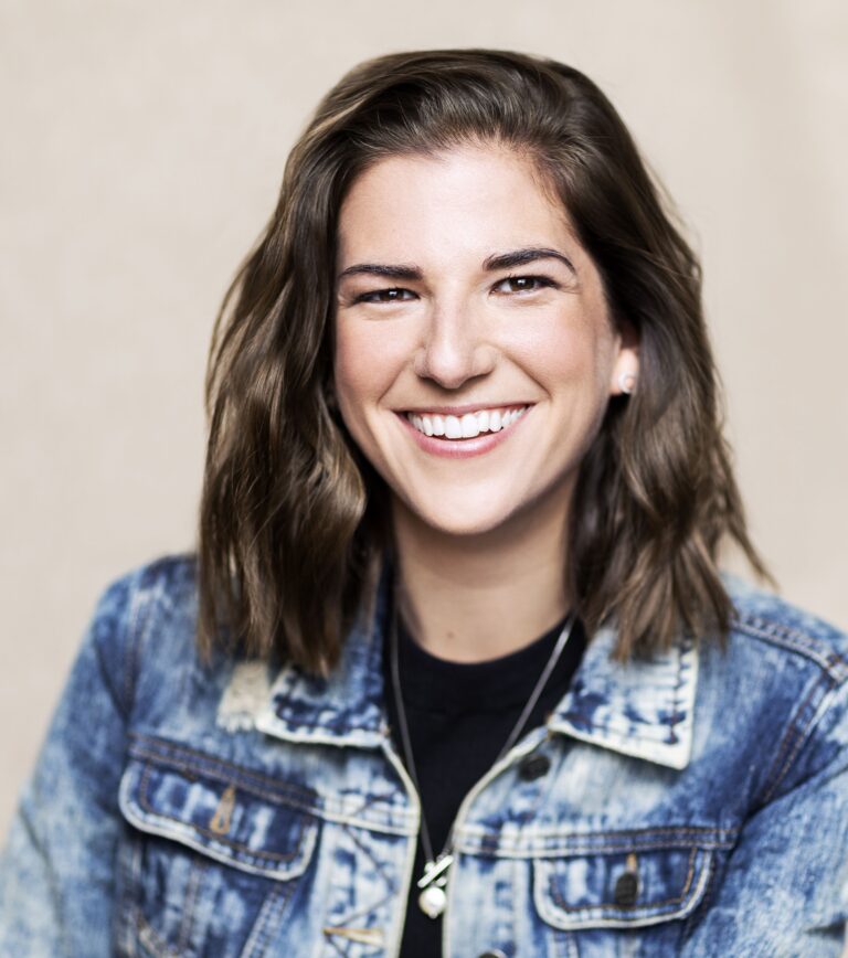 Alexandra Larochelle